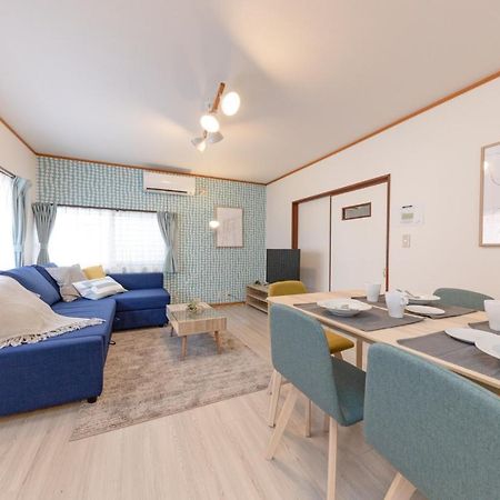 Serendipity Koiwa - Vacation Stay 11031V 도쿄 외부 사진