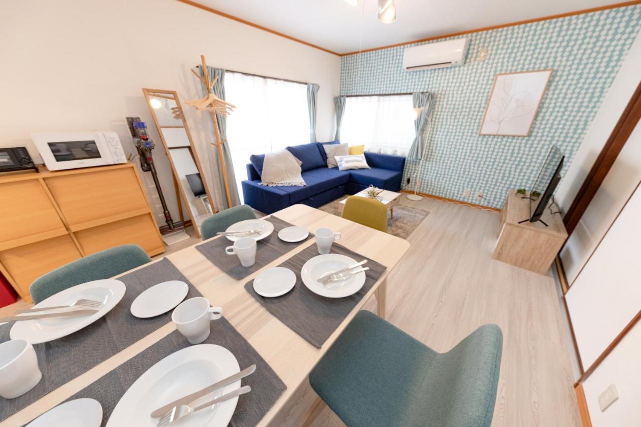 Serendipity Koiwa - Vacation Stay 11031V 도쿄 외부 사진