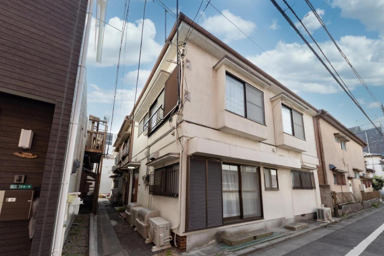 Serendipity Koiwa - Vacation Stay 11031V 도쿄 외부 사진